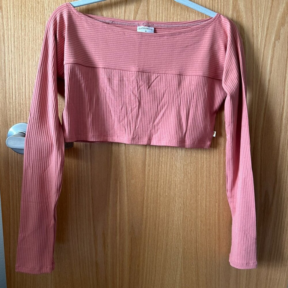 RubiaWear Vika Top NWOT